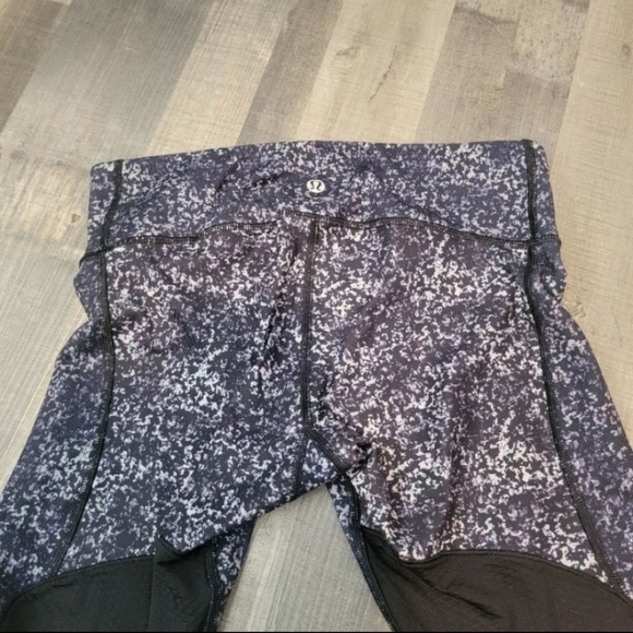 Lululemon Journey Crop - Picture 9 of 10